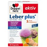 Doppelherz Leber plus Cijene