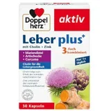Leber plus