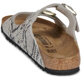 Birkenstock Natikači Arizona Siva | Shoptok.si