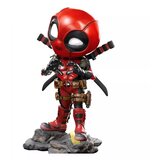 Iron Studios X-Men Mini Co. PVC Figure Deadpool (15 cm) | ePonuda.com