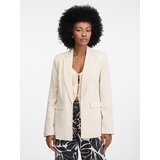 Orsay Beige Women&#039;s Blazer - Women cijene