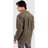 Rip Curl Classic Surf Cord Srajca dusty olive | Shoptok.si