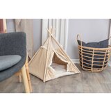 Trixie kućica šator boho 55&#215;65&#215;55cm | ePonuda.com