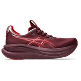Asics Nizke superge Gel Nimbus 28 Rdeča Cene