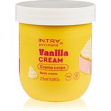 Phytorelax Laboratories Intra Gourmand Sweet Vanilla vlažilna krema za telo 275 ml Cene