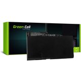 Green cell baterija CM03XL za HP EliteBook 740 750 840 850 G1 G2 ZBook 14 G2 15u G2 Cene