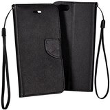 Mobiline preklopni etui fancy črni za samsung galaxy S8+ G955 Cene