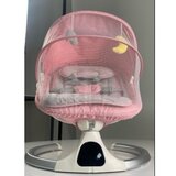  Ljuljaška za bebe 603 roze | ePonuda.com