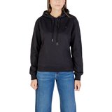 Calvin Klein Jeans Puloverji LS ARCHIVE TERRY LV047C224G Črna Cene