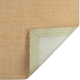  Tepih od prirodnog sisala 66 x 300 cm | shoptok.hr