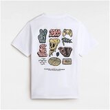 Vans Majice &amp; Polo majice Essentials ss Bela cene