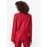 Wallis Blazer jagoda | Shoptok.si