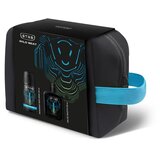 Str8 Wild Beat neseser set (edt 100ml +deo) | ePonuda.com