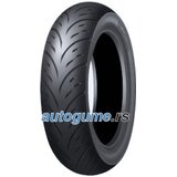 Dunlop Scootsmart 2 140/70-16 65S TL Rear Cene