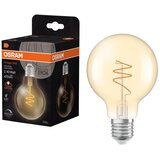  LED prigušiva sijalica VINTAGE FILAMENT E27/4,9W/230V 2200K CRI 90 - Osram Cene