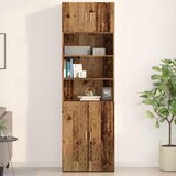  Ormar za Zid Staro drvo 70 x 42.5 x 40 cm Konstruirano drvo | shoptok.hr