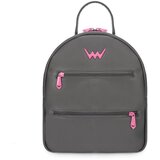 Vuch Fashion backpack Dario Grey | shoptok.hr