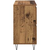  Kreveta Staro drvo 60 x 35 x 70 cm | shoptok.hr