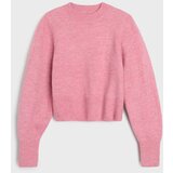 Sinsay Basic džemper | shoptok.hr