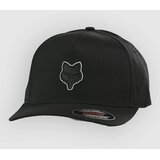 Fox Head Flexfit Cap black Cijene