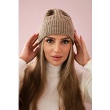  Cap thin Malwina K250 dark beige Cijene