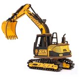 Robotime excavator cene