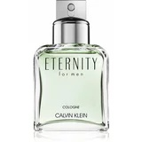 Calvin Klein Eternity Cologne toaletna voda 100 ml za moške
