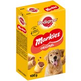 Pedigree Markies - Varčno pakiranje: 12 x 500 g | Shoptok.si