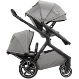 Nuna dodatni športni sedež demi™ grow frost | Shoptok.si