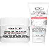 Kiehl's Ultra Hydration Ritual set za intenzivno vlažnost za vse tipe kože | Shoptok.si