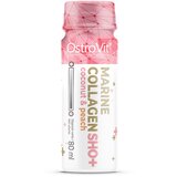 Collagen marine shotcoconut-peach - 80 ml Cene