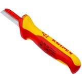 Knipex električarski nož VDE 98 54 | Eponuda.ba