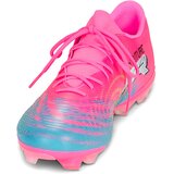Puma Nogomet FUTURE 9 MATCH FUSION FG/AG Rožnata | Shoptok.si