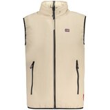 Norway 1963 muški softshell prsluk s kapuljačom khaki Cijene