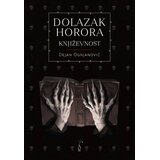 Orfelin Dejan Ognjanović - Dolazak horora: Književnost Cene
