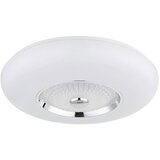 Globo 48071-24 - LED stropno svetlo GRAHAM, 36 W, 230 V, Ø 48,5 cm, bela | Eponuda.com