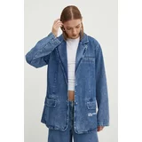 KARL LAGERFELD JEANS Jeans jakna 245J1401