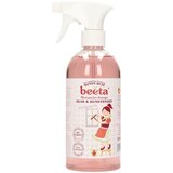 Beeta Čistilo za steklo brez parfuma - 500 ml Cene