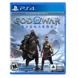  God of War: Ragnarok PS4 | Eponuda.ba