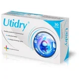 utidry 30x500mg kapsule