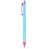 Sazio Sunrise, hemijska olovka, plava, 0.7mm ( 116028 ) Cene