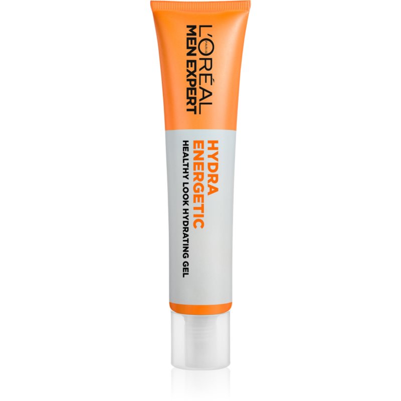 L´Oréal Paris Men Expert Hydra Energetic hidratantni gel za sjaj lica za muškarce 40 ml Cijene
