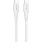 Canyon cable CC60SC10 C-C 60W 1m Silicon White | Eponuda.ba