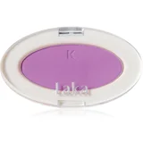 Love Silk Blush puder- rumenilo nijansa 702 Fantasy 5.7 g