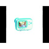 Agfaphoto Realikids Instant Cam Blue