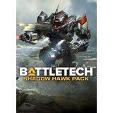 Steam BattleTech: Shadow Hawk Pack (DLC) Key GLOBAL Steam BattleTech: Shadow Hawk Pack (DLC) Key GLOBAL Slike