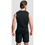 GymBeam base mesh tanktop black 112426 | ePonuda.com