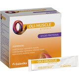 Galenika Oli-Muscle protect,praš,citrus,30 kes RS Cene