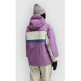 Quiksilver Jasna 10K Jakna grape jam | Shoptok.si