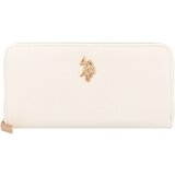 U.S. Polo Assn. Denarnica 261464 Bela | Shoptok.si